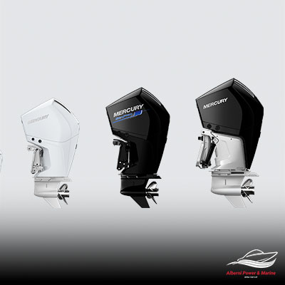 Selecting the Right Mercury Outboard for Your Boat